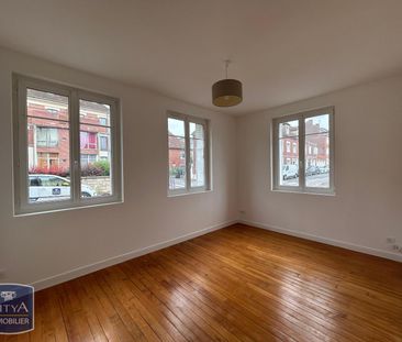 Location Appartement 2 pièces 35m² BEAUVAIS 60000 - Photo 4