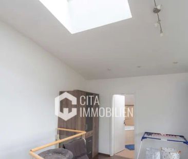 Traumhafte 4-Zimmer-Maisonette in Frankfurt-Eschersheim - Foto 6