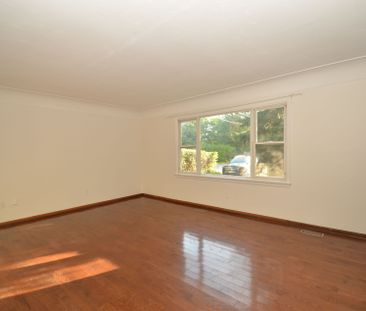 For Lease - 490 Springbrook Avenue, Hamilton, Ontario - Photo 3