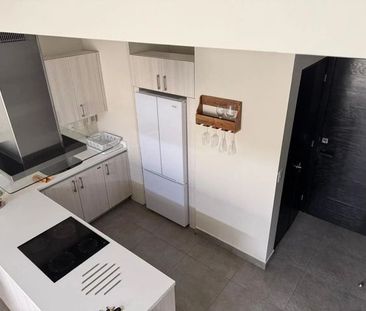 Departamento en 1 Renta en Zona Tec (Micropolis) en Monterrey Nuevo... - Photo 2