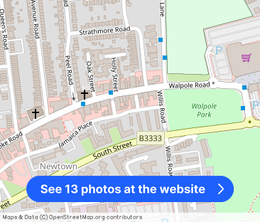 Henry Street, GOSPORT - Photo 1