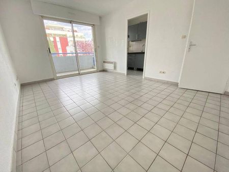 Location appartement 1 pièce 25.5 m² à Montpellier (34000) - Photo 4