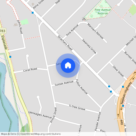 10 George Street, Vic 3931, Mornington