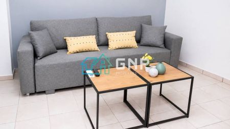 Διαμέρισμα για ενοικίαση Αγία Τριάδα (Φάληρο - Ιπποκράτειο) - Φωτογραφία 2