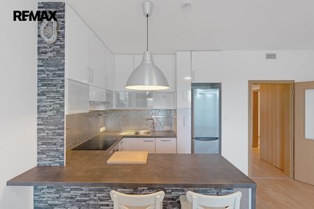 Pronájem bytu 2+kk v osobním vlastnictví 57 m², Praha 9 - Horní Počernice - Photo 5