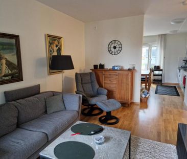 Föreningsgatan 3C, Kävlinge - Foto 3