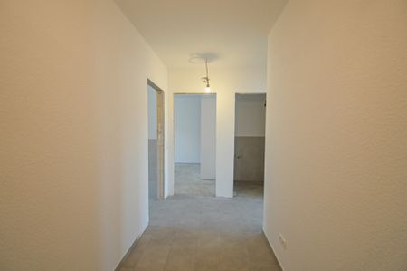 6657 - Raum für Ruhe & Design – hochwertige 2-Zimmer-Wohnung mit Terrasse - Photo 4