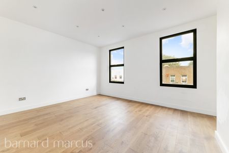 Portland Road, London - Photo 4