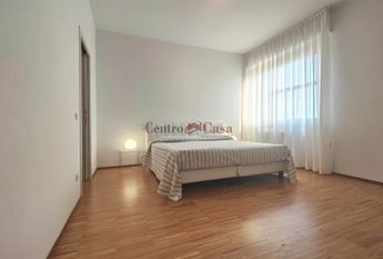 Signorile appartamento di 176 mq. ristrutturato, con vista panoramica