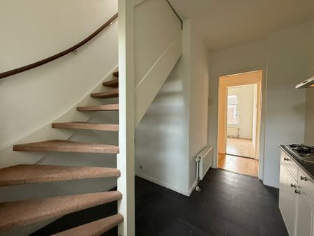 Fazantstraat, 3083 ZE Rotterdam - Foto 3