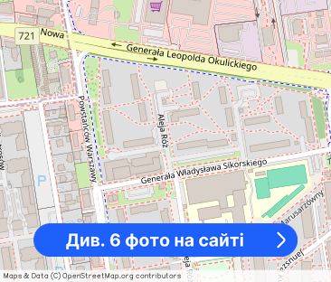 Pokój do wynajęcia w dwupokojowym mieszkaniu - Фото 1