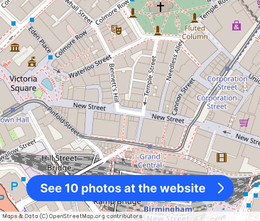 New Street, Birmingham - Photo 1