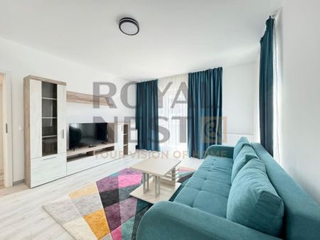 De inchiriat apartament de 2 camere si dressing in Avantg... - Photo 2