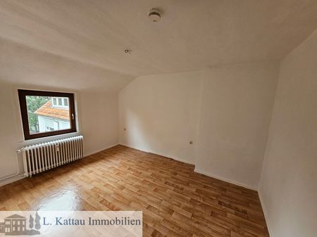 M 01 Gröpelingen - gepflegte 2 Zimmerwohnung im 3. OG - - Foto 5