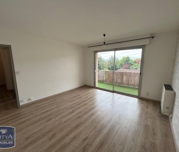 Location Appartement 2 pièces 51m² PERIGUEUX 24000 - Photo 2
