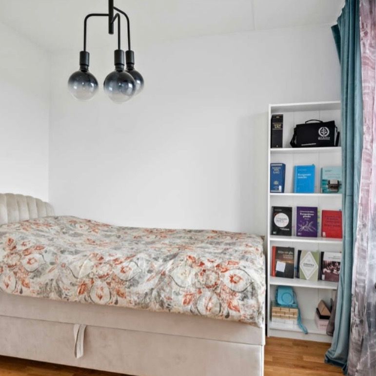 Norrängavägen, Lund - Foto 1