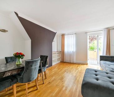 2 bedroom terraced house to rent - Photo 4