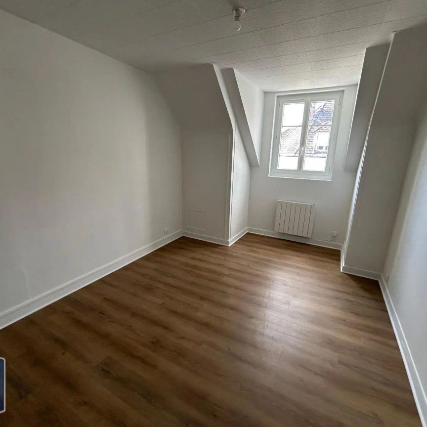 Appartement à louer 4 pièces 71.82m² - Photo 1