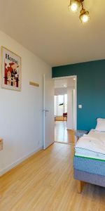 Aix Vignes — Chambre Privée 1 - Photo 3