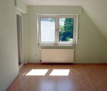 GemÃ¼tliche, kleine 2 Zimmer Wohnung im DG mit Balkon in Lingen-Bra... - Photo 5