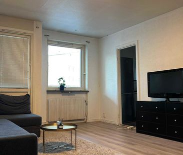 Lindormsgatan, Borås - Foto 1