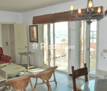 Piso en alquiler en Centro - Foto 1