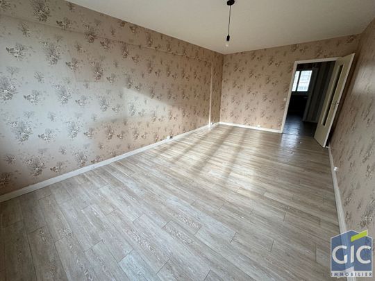 Location Appartement 3 pièces 65m² - Photo 1