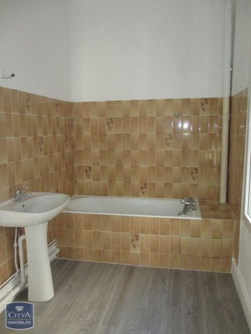 Location Appartement 4 pièces 67m² NANCY 54000 - Photo 4