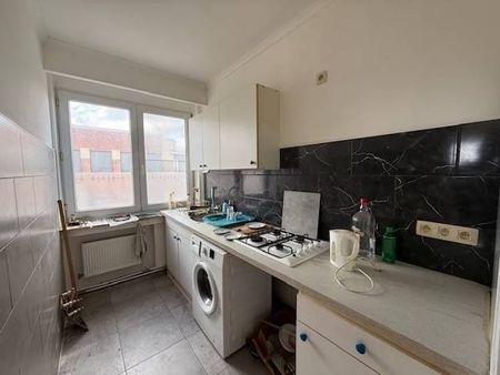 Appartement te huur - Photo 4