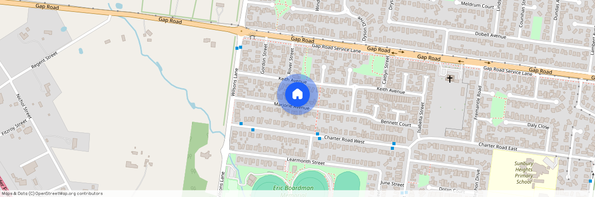 28 Marjorie Avenue, Sunbury, VIC 3429