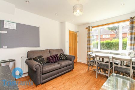 1 bed Shared House for Rent - Photo 3
