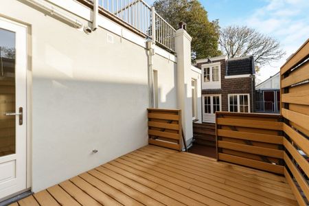 Appartement te huur: Grote Houtstraat 175-A 2011 SM Haarlem - Photo 5