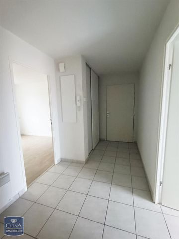 Location Appartement 3 pièces 53m² LANGUIDIC 56440 - Photo 5
