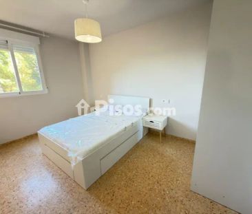 Piso en alquiler en San Blas - Foto 4