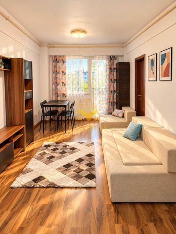 Închiriază Apartament 1 camere Mărăști - Photo 4