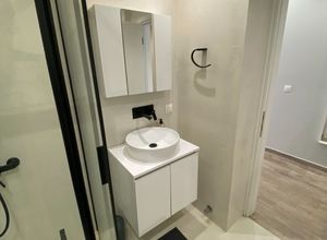Studio/Γκαρσονιέρα για ενοικίαση - Κέντρο Θεσσαλονίκης, - Photo 4