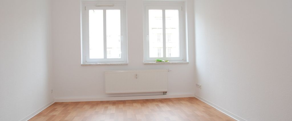 3-Raum-Wohnung - Foto 1