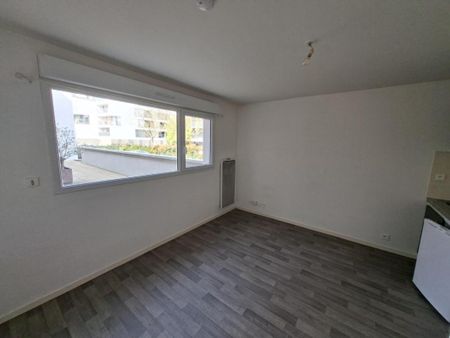 Appartement T1 à louer - 18 m² - Photo 5