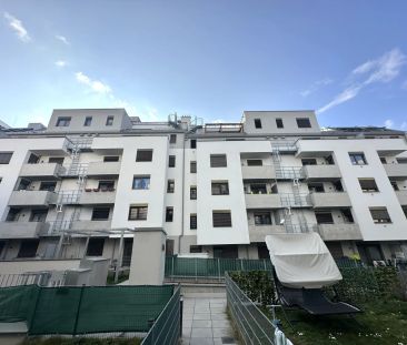 *VDN 45-49* Wunderschöne 3-Zimmer Wohnung mit zentraler Begehbarkei... - Photo 4