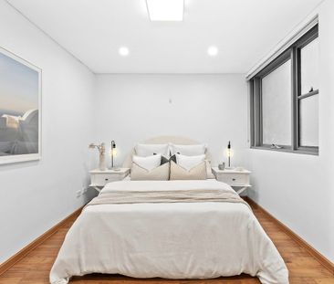 20/238 William Street, Potts Point NSW 2011 - Apartment For Rent | ... - Photo 1