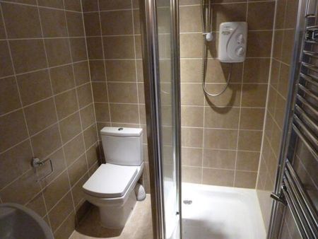 Studio to rent - Photo 5