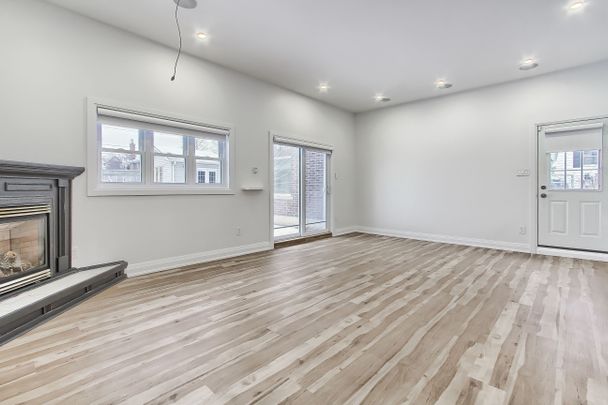 For Lease - 2552 Whaley Drive Unit# Lower, Mississauga, Ontario - Photo 1