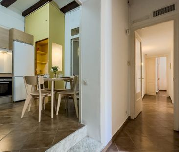 Room for rent in Carabassa street - Photo 6