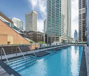 For Lease - 1 Yorkville Avenue Unit# 4009, Toronto, Ontario - Photo 5