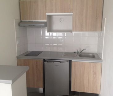 location Appartement T2 DE 44.13m² À NANTES - Photo 1