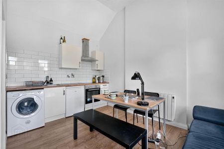 Apt 3, 52 Myrtlefield Park, Belfast, BT9 6NF - Photo 5