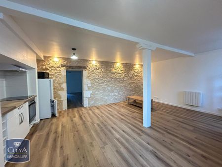 Location Appartement 2 pièces 54m² SOUILLAC 46200 - Photo 2