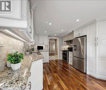 8 LOWELL Street S Unit# Upper, Cambridge, Ontario, N1R5C7 - Photo 6