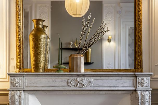 Rue Saint-Lazare - Photo 1