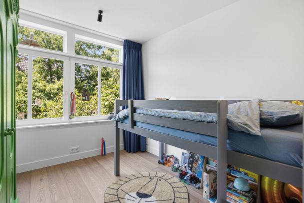 Appartement te huur: Nicolaas Beetsstraat 1 1053 GW Amsterdam - Photo 1